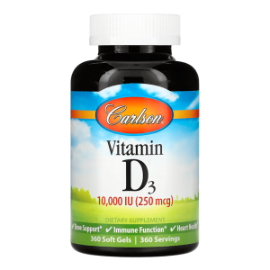 Vitamin D3 5000 IU , 12990 тенге